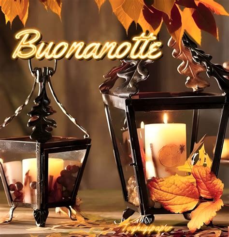 buonanotte autunnale|immagini di buoni noti.